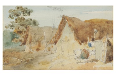 Lot 140 - GEORGE CHINNERY (LONDON 1774-1852 MACAO)