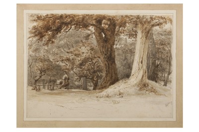 Lot 125 - HENEAGE FINCH, 4TH EARL OF AYLESFORD (SYON HOUSE 1751-1812 WARWICKSHIRE)