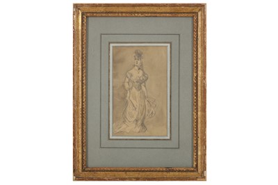 Lot 119 - CONSTANTIN GUYS (VLISSINGEN 1802-1892 PARIS)