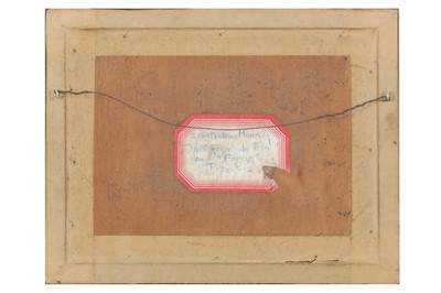 Lot 105 - CONSTANTIN MEUNIER (ETTERBEEK 1831-1905 IXELLES)
