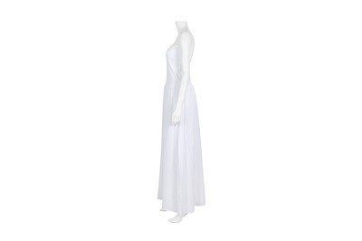 Lot 82 - Eres Three Piece Jersey Bandeau Resort Dress Collection - Size L/XL