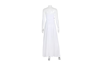 Lot 21 - Eres Three Piece Jersey Bandeau Resort Dress Collection - Size L/XL