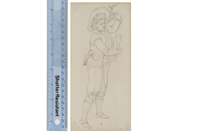 Lot 181 - PAUL SANDBY (NOTTINGHAM 1731-1809 LONDON)