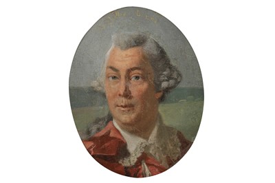 Lot 76 - JOHAN JOSEPH ZOFFANY (FRANKFURT 1733-1810 LONDON)