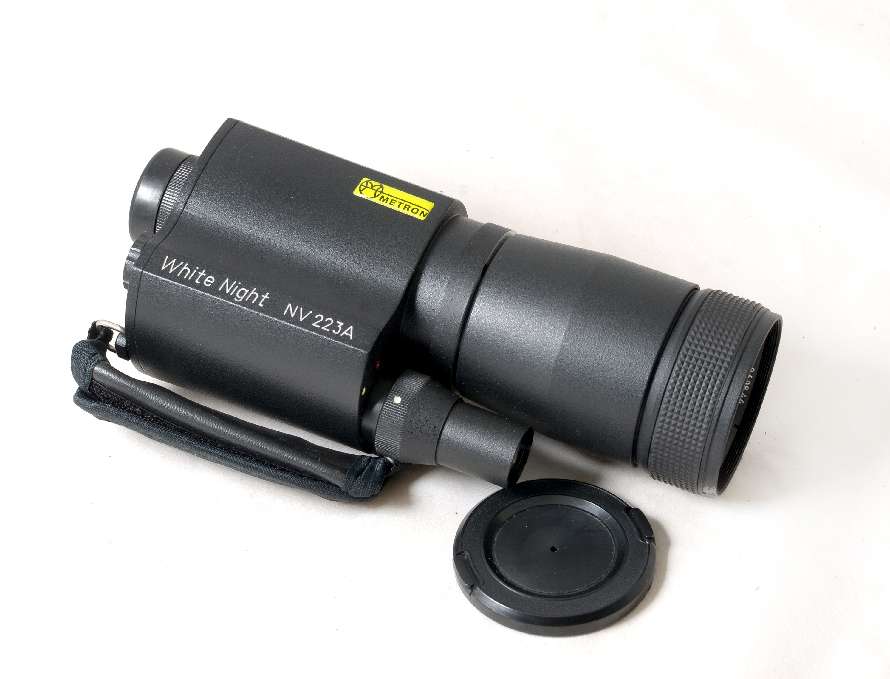 トイガン Metron NV223A Night Vision Scope Lot 63 - Metron NV223A Night Vision Scope #9613027.
