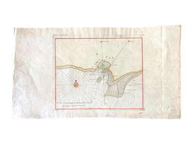 Lot 212 - Germany & Northern Europe.- City plans