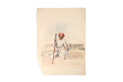 Lot 516 - A W. PHILLIPS (ACT.1841)
