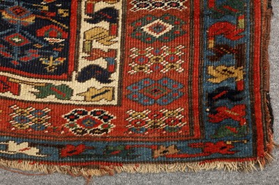 Lot 46 - AN ANTIQUE NORTH-WEST PERSIAN RUNNER