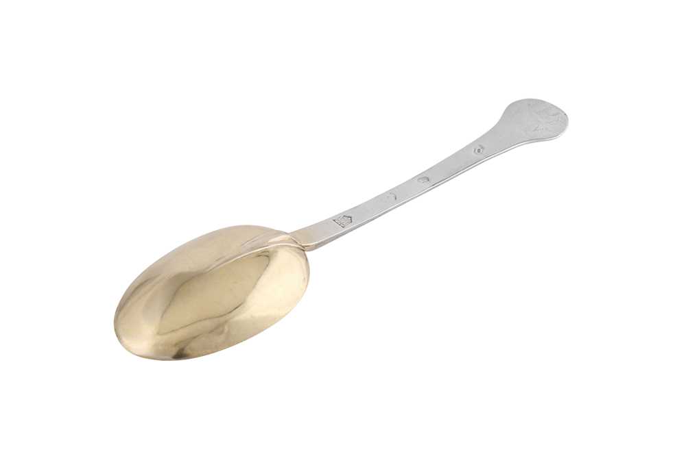 Richmond Gold Medium Spoon