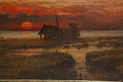 Lot 91 - Russian School, attributed to Julius Sergius...