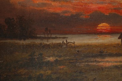 Lot 91 - Russian School, attributed to Julius Sergius...