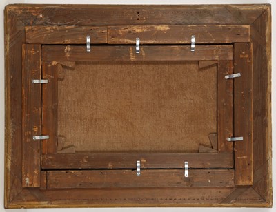 Lot 91 - Russian School, attributed to Julius Sergius...