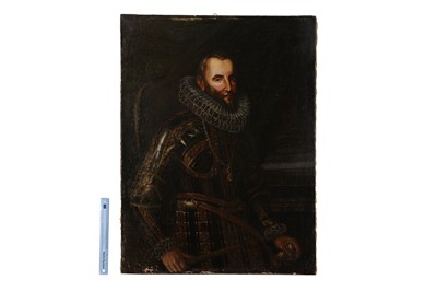 Lot 48 - ITALIAN SCHOOL, 17TH CENTURY