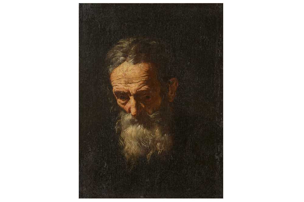 Lot 36 - HENDRICK DE SOMER, CALLED HENRICK VAN SOMER (LOKEREN 1607-C.1655 NAPLES)