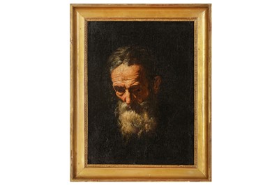 Lot 36 - HENDRICK DE SOMER, CALLED HENRICK VAN SOMER (LOKEREN 1607-C.1655 NAPLES)