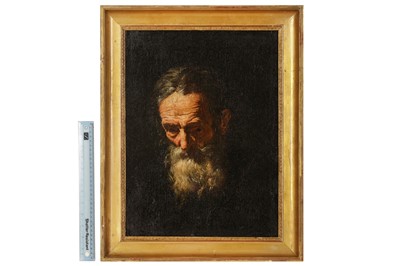 Lot 36 - HENDRICK DE SOMER, CALLED HENRICK VAN SOMER (LOKEREN 1607-C.1655 NAPLES)