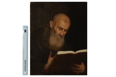 Lot 20 - CIRCLE OF GIROLAMO SAVOLDO (BRESCIA C. 1480-AFTER 1548 VENICE)