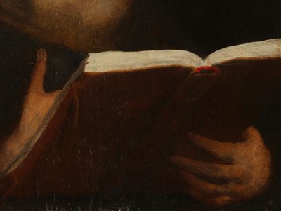 Lot 20 - CIRCLE OF GIROLAMO SAVOLDO (BRESCIA C. 1480-AFTER 1548 VENICE)