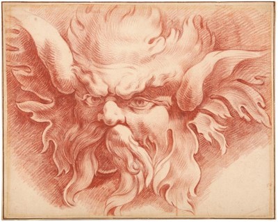 Lot 170 - ATTRIBUTED TO EDMÉ BOUCHARDON (CHAUMONT-EN-BASSIGNY 1698-1762 PARIS)