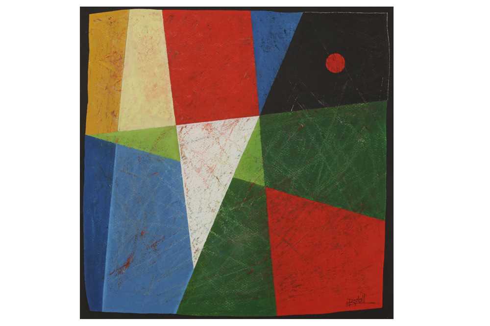 R Rudall Artist Lot 150 - PAUL RUDALL (1921-2012)