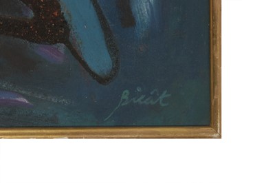 Lot 149 - ANDRÉ BICÂT (1909-1996)