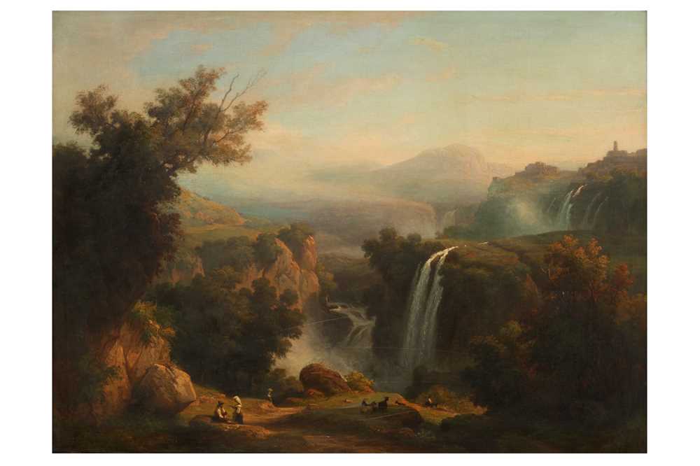 Lot 98 CIRCLE OF ALEXANDER NASMYTH (SCOTTISH