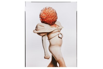 Lot 297 - Fergus Greer (1961-1994)