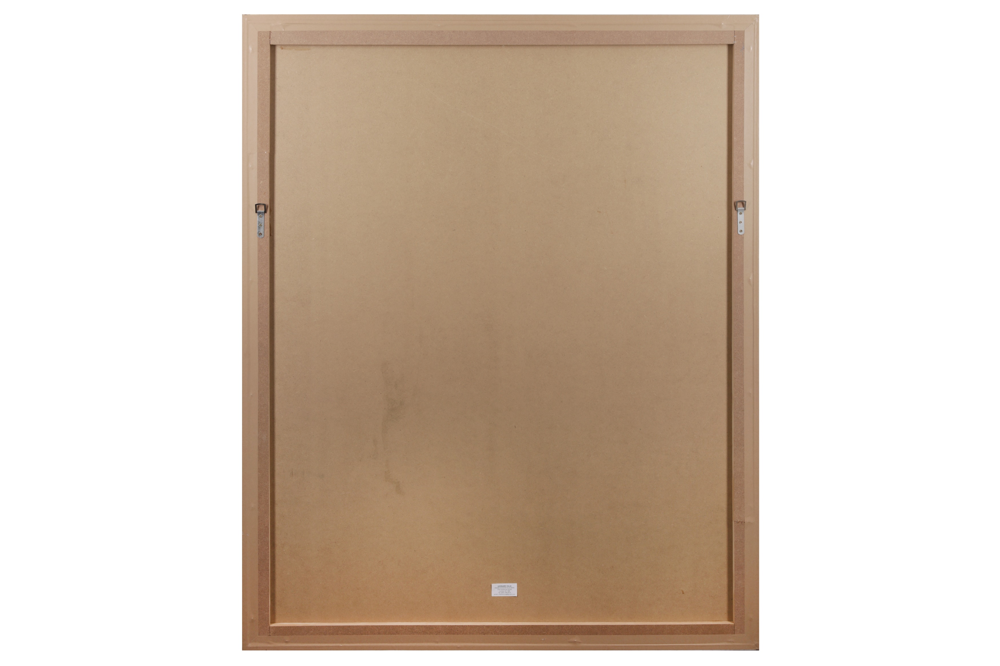 Lot 297 - Fergus Greer (1961-1994)