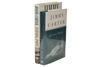 Lot 229 - Carter (Jimmy)