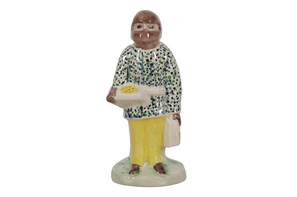 Lot 363 - GRAYSON PERRY