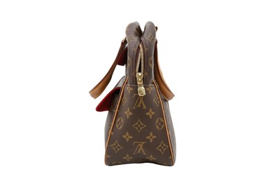 Lot 256 - Louis Vuitton Monogram Excentri-Cite Bag