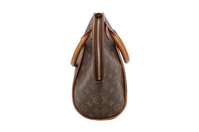 At Auction: Louis Vuitton, Louis Vuitton Ellipse MM Monogram Handbag