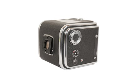 Lot 293 - A Hasselblad A70 Film Back