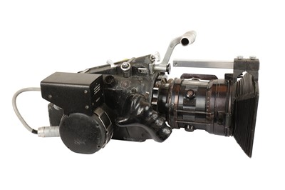 Lot 251 - A Arriflex 16BL 16mm Movie Camera