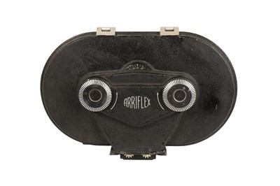 Lot 251 - A Arriflex 16BL 16mm Movie Camera