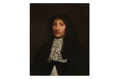 Lot 54 - SEBASTIEN BOURDON (MONTPELLIER 1621-1671 PARIS)