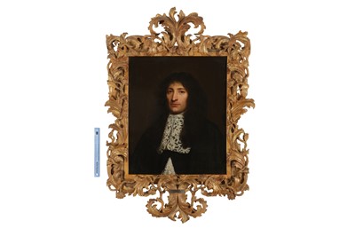 Lot 54 - SEBASTIEN BOURDON (MONTPELLIER 1621-1671 PARIS)