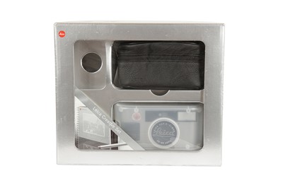 Lot 527 - Leica C3 Compact Camera Gift Sets