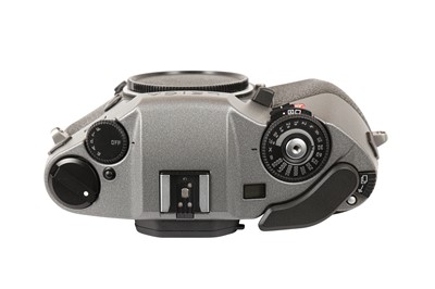 Lot 101 - A Leica R9 SLR Camera Body