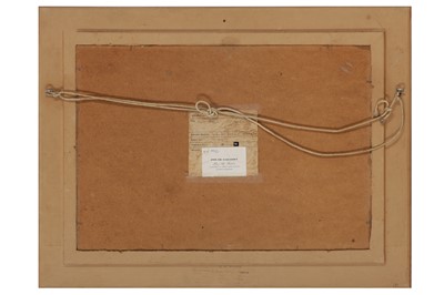 Lot 81 - IAN HOUSTON (1934-2021)