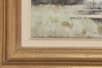 Lot 81 - IAN HOUSTON (1934-2021)