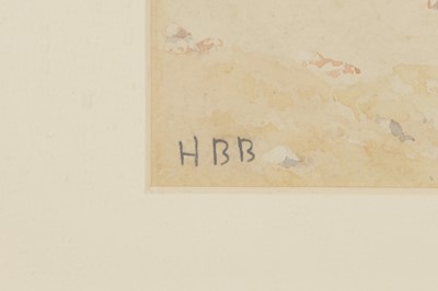 Lot 77 - HERCULES BRABAZON BRABAZON (BRITISH 1821-1906)