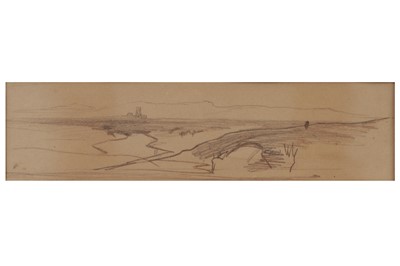 Lot 122 - Edward Lear (British, 1812-1888)