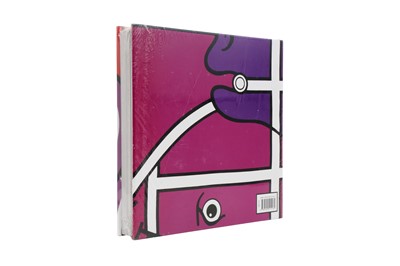 Lot 95 - 'The Hermes Scarf' Hardcover Book