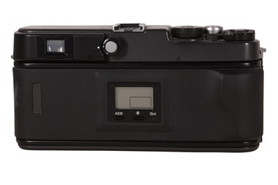 Lot 295 - A Hasselblad Xpan Panoramic Rangefinder Camera