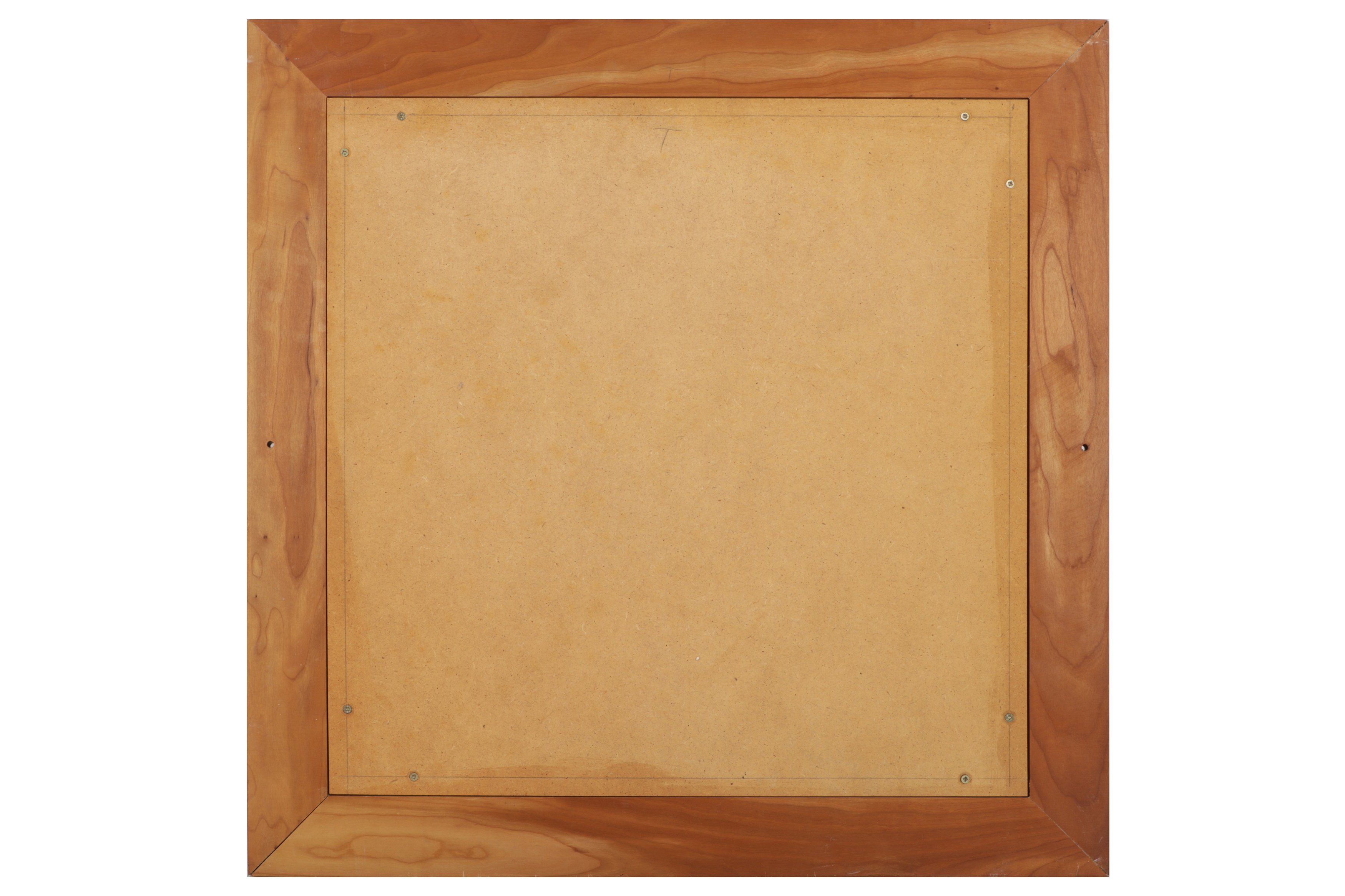 Raquette De Tennis En Bois Dunlop Maxply Fort - Vintage, Occasion
