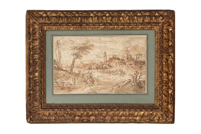 Lot 169 - FRENCH SCHOOL, LATE 17TH CENTURY