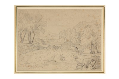 Lot 167 - ATTRIBUTED TO JACQUES SARAZIN (NOYON 1592-1660 PARIS)