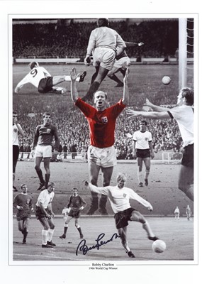Lot 396 - England 1966 World Cup