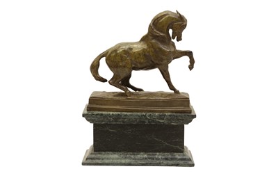 Lot 225 - AFTER ANTOINE-LOUIS BARYE (FRENCH, 1795 - 1875)